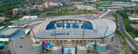 etihad stadium events